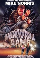 Survival Game poster image