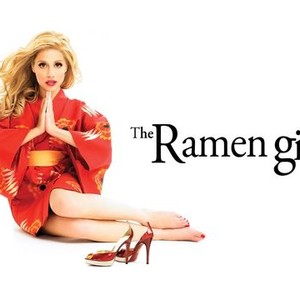 The ramen girl full sales movie with english subtitles