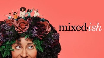 Mixed ish season 1 online