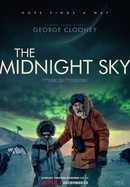 The Midnight Sky poster image