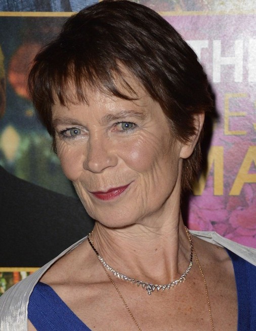 Celia Imrie Rotten Tomatoes