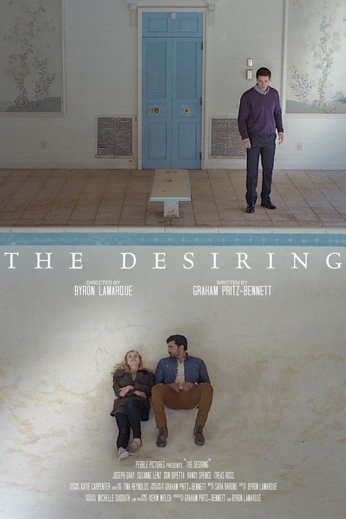 The Desiring poster