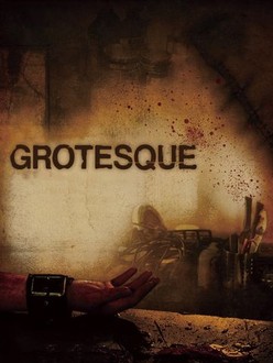 Grotesque | Rotten Tomatoes