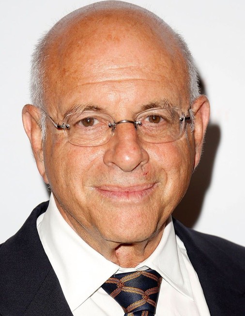 Dan Paulson