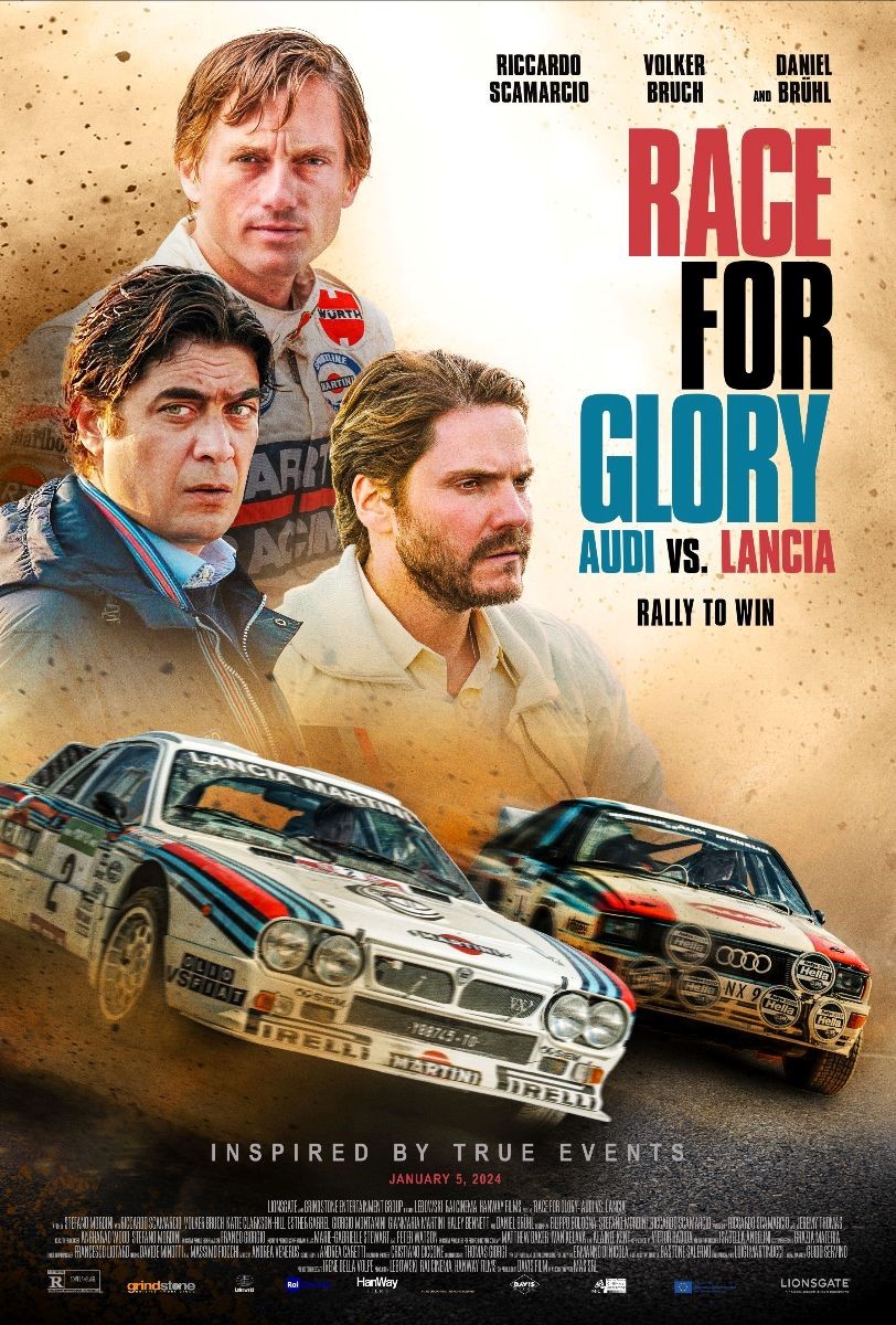 Race for Glory Audi vs. Lancia Rotten Tomatoes