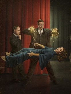 Penn & teller best sale fool us watch online