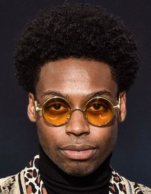 Keith Leak Jr. | Rotten Tomatoes