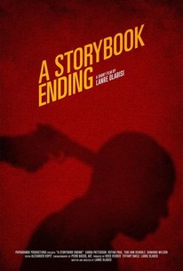 Poster for A Storybook Ending