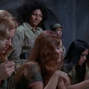 Women in Cages (1971) photo 4