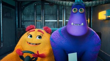 Monsters at Work: Season 1, Episode 1 | Rotten Tomatoes