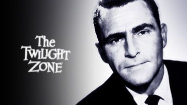 The Twilight Zone: Season 3