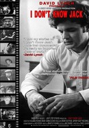 I Don't Know Jack poster image