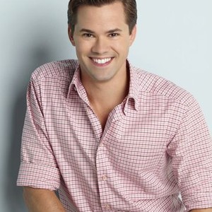 Andrew Rannells as Bryan