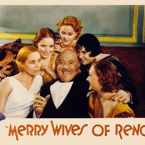 Merry Wives of Reno photo 7