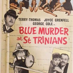 Blue Murder at St. Trinian's photo 11