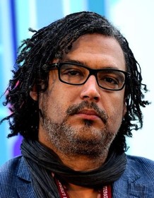 David Olusoga