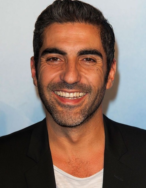 Ary Abittan