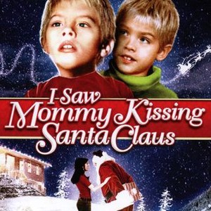 lyrics i saw mommy kissing santa claus john mellencamp