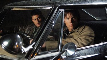 【ちょむすけ】Supernatural season 1 Supernatural - Season 1 Review - 20th Anniversary