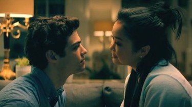 To All the Boys Always and Forever Trailer 1