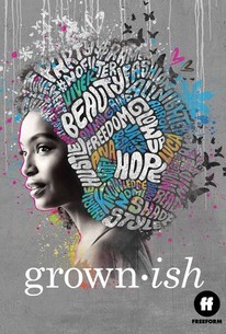 grown ish Season 2 Rotten Tomatoes