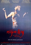 The Diaries of Vaslav Nijinsky poster image