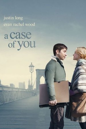 A Case of You poster