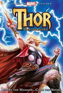 Watch trailer for Thor: Tales of Asgard