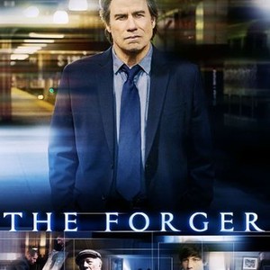 The Forger (2014) photo 15