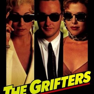 The Grifters photo 6