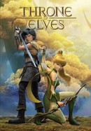 Throne of Elves poster image