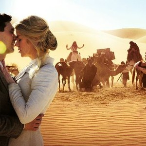 Queen of the Desert (2015) photo 14