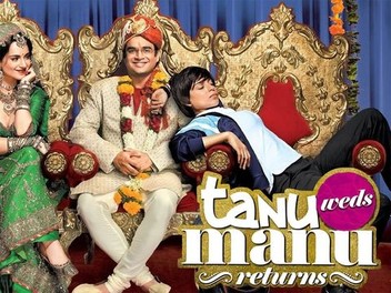Tanu weds manu returns full movie fmovies 2025