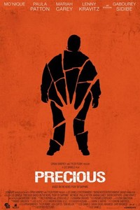 Precious: Based on the Novel "Push" by Sapphire