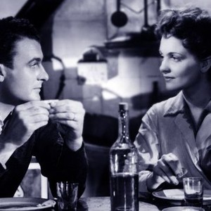 Antoine and Antoinette (1947) photo 8