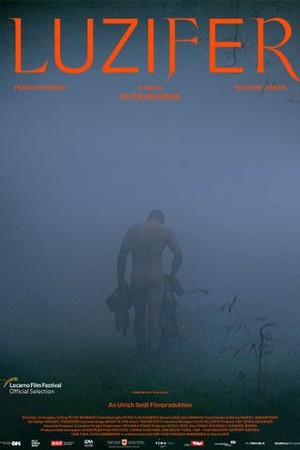 Luzifer poster
