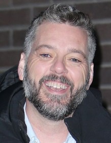 Iain Lee