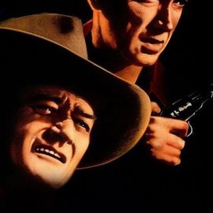 "The Man Who Shot Liberty Valance photo 3"