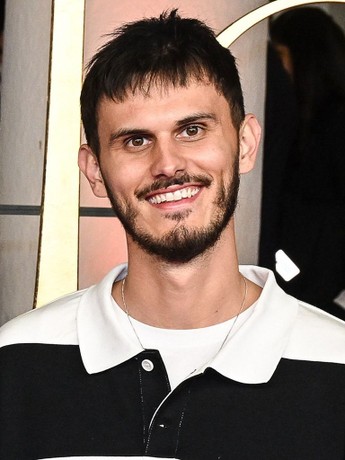 Picture of Nino Sifkovits