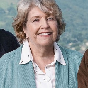 Anne Reid as Celia Dawson