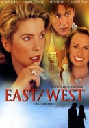 East-West poster image