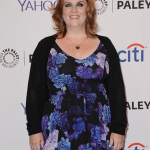 Donna Lynne Champlin at arrivals for CRAZY EX-GIRLFRIEND at the 2015 Paleyfest Fall TV Previews, The Paley Center for Media, Los Angeles, CA September 14, 2015. Photo By: Dee Cercone/Everett Collection