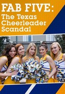 Fab Five: The Texas Cheerleader Scandal poster image