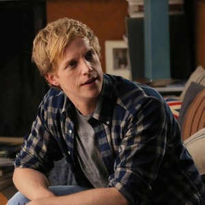 Chris Geere as Jimmy Shive-Overly