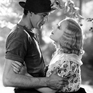 OPERATOR 13, Gary Cooper and Marion Davies, 1934