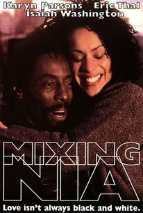 Poster for Mixing Nia