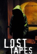 Lost Tapes poster image