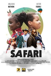 Safari (2022) | Rotten Tomatoes