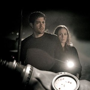 The Tortured photo 16