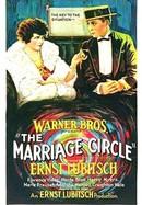 The Marriage Circle poster image